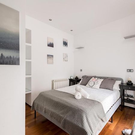 El Olivar De La Paz Madrid Centro Екстериор снимка